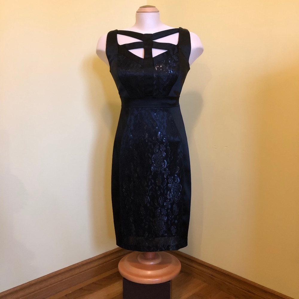 Cocktail Dress